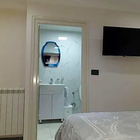 Hotel Erandi