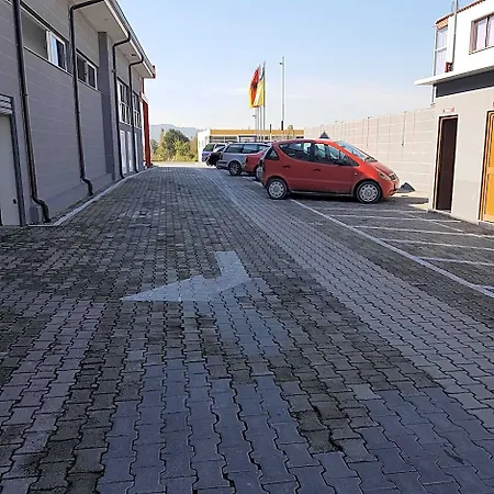 Hotel Erandi Rinas