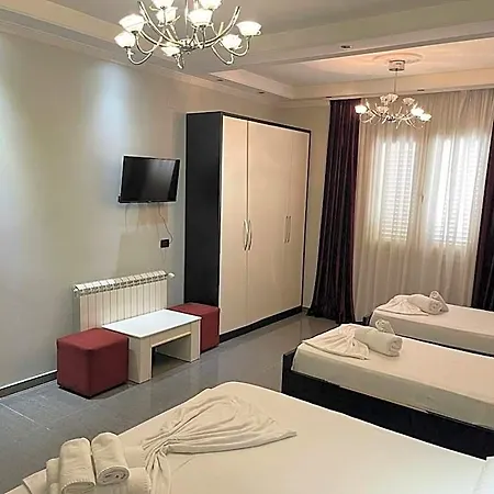 Erandi Hotel