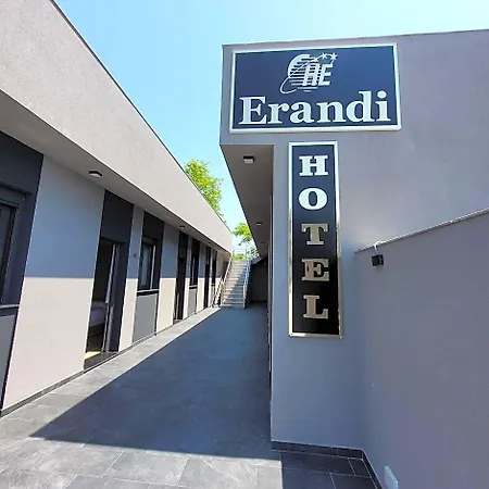Erandi