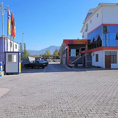 Hotel Erandi