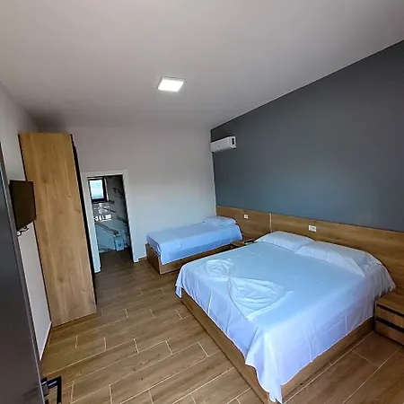 Hotel Erandi