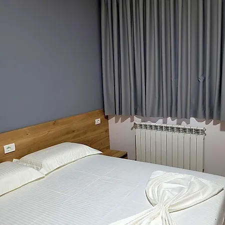 Erandi Hotel Rinas